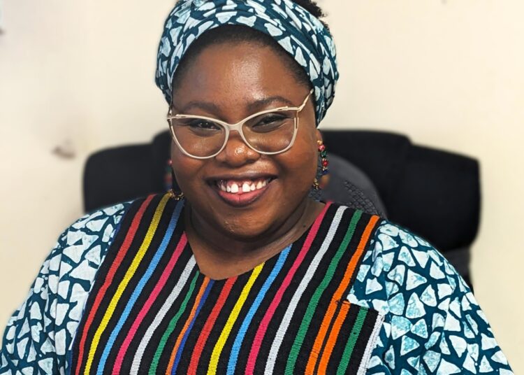 Damilola Adebonojo