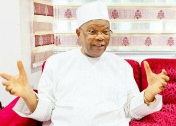 No Angel Can Fix Nigeria In Four Years – Ex-Minister Adelusi-Adeluyi