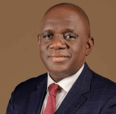 RMDB President Advocates Shift From Foreign Capital Dependence 1 Adeniran Aderogba