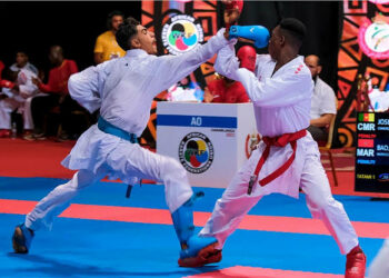 Delegates From 31 Countries Converge On Abuja For Africa Karate Federation’s AGA