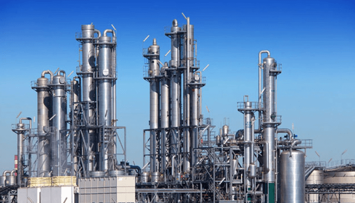 Nigeria’s Refineries Are Beyond Repair. Privatisation Is the Only Way Forward 1 African Refinery