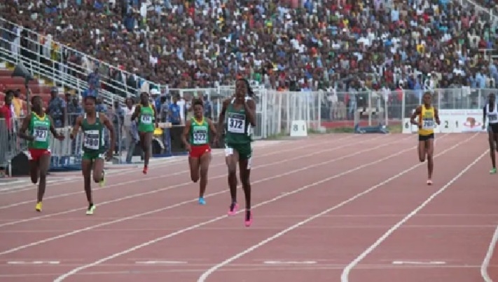 43 Countries, 937 Athletes, Officials To Compete At 3rd African U18/U20 Athletics Championships In Abeokuta 1 African U18 U20 Athletics Championships