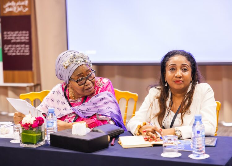 african women