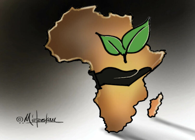 africa