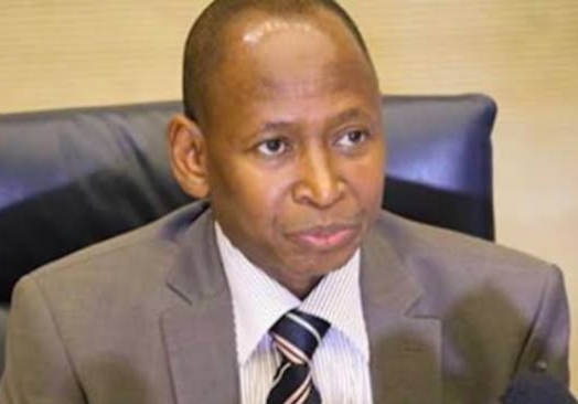 Ex-AGF Idris Slams Journalists Over Alleged Python Escape Report 1 Ahmed Idris