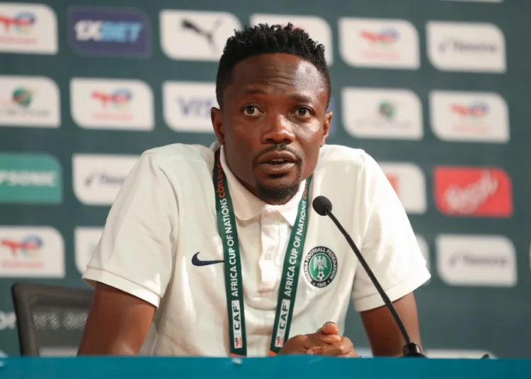 Only A Miracle Will Take Nigeria To 2026 World Cup