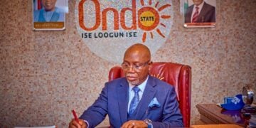 Ondo Govt, Firm To Sign MoU On 500-BPD Oil Refinery