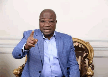 Osun 2026: Akin Ogunbiyi Joins Governorship Race