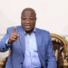 Osun 2026: Akin Ogunbiyi Joins Governorship Race