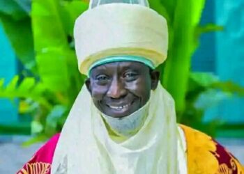 Bauchi Governor Mourns Jafaru Ilelah