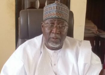 JUST-IN: Bauchi Electoral Commission Chairman Hardawa Dies