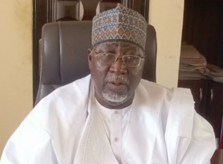 JUST-IN: Bauchi Electoral Commission Chairman Hardawa Dies 1 The late Alhaji Ahmed Makama Hardawa.