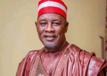 Kwankwaso Only Grassroots Politician To Replace Buhari, Says NNPP Chieftain Ringim