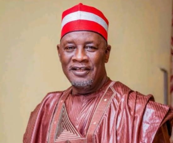 Kwankwaso Only Grassroots Politician To Replace Buhari, Says NNPP Chieftain Ringim 1 Alhaji Aminu Ringim