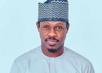 ‘Decasia’ Film Festival  Return To Lagos