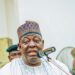 Confusion Over Nasarawa APC Chairman’s Suspension