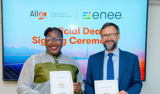 Firm Gets $250,000 Funding to Boost Energy Access 1 All On