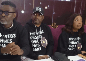 Port Harcourt Entertainment Industry Gets Global Attention