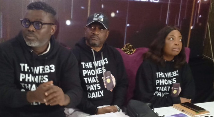 Port Harcourt Entertainment Industry Gets Global Attention 1 Already some foreign sponsors have indicated interest in participating in the Port Harcourt annual comedy show Mayor of Pitakwa