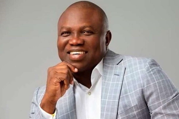 Lagos LG Polls: Group Tasks Electorate On Massive Turnout 1 Ambode