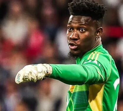 onana