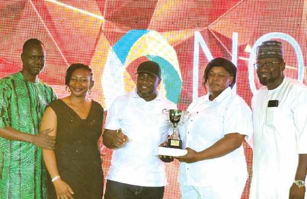 Apute Crowned Overall Winner At 2025 NOG Energy Week Golf Tourney 1 Apute