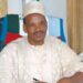 No Automatic Ticket For Governor Kefas In APC, Says Jika Ardo 5 No Automatic Ticket For Governor Kefas In APC, Says Jika Ardo