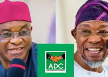ADC Members Sue To Void Mark, Aregbesola’s Appointments