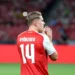 Gyokeres Breaks Arsenal’s Shirt Sales Record