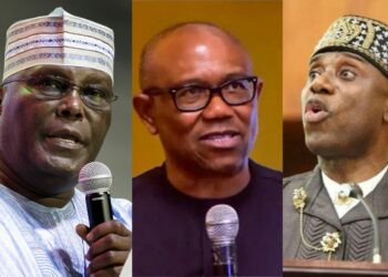 ADC Presidential Ticket: Atiku, Obi, Amaechi, Others To Sign Agreement