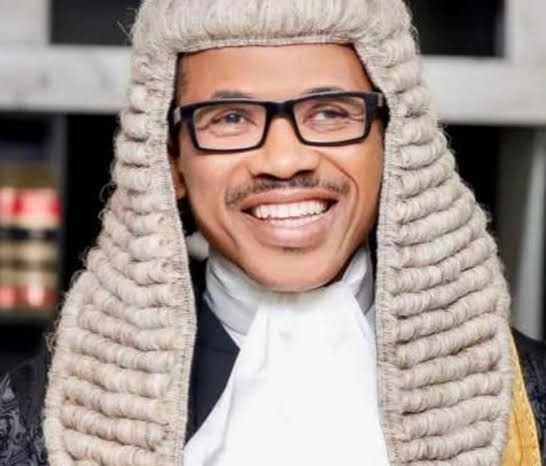 I’m Committed To Mentoring Young Lawyers – Ajulo 1 Attorney general of Ondo State and commissioner for Justice Dr Kayode Ajulo SAN