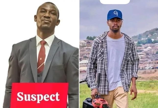Ayobami’s Family Seeks Justice After Suspected Killer’s Death 1 Ayobami Aiyepeku
