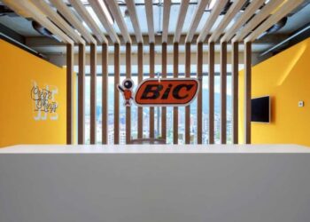 BIC Reaffirms Commitment To Youth Empowerment Through Creative Initiatives