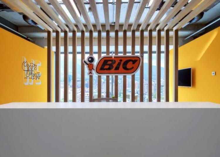 bic