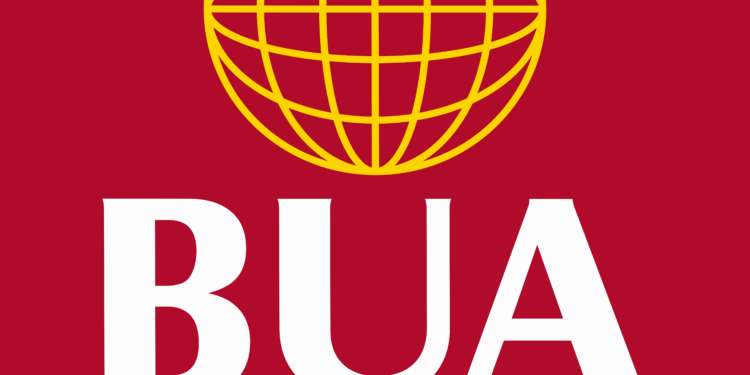 bua cement