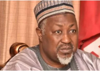 Badaru Harps On Strategic Defence For Peace, Socio-economic Progress