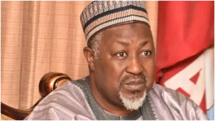 Badaru Harps On Strategic Defence For Peace