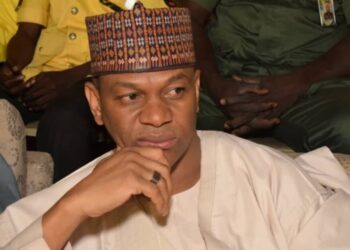 NPC Boss Dan’Agundi Cancels Birthday Celebration To Mourn Dantata