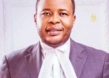 Governor Inuwa Yahaya Congratulates Barr. Alhassan Mu’azu On Election As Gombe NBA Chairman