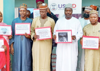 Bauchi Boosts Family Planning Access With N50m Commodities