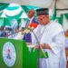 Bauchi Gov Flags Off N7bn State Assembly Modernisation Project
