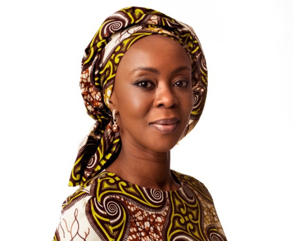Toyin Saraki Joins Bayer Sustainability Council