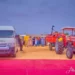 Bichi Donates Buses, Tractors To Kano Varsities, Constituents 5 Bichi Donates Buses, Tractors To Kano Varsities, Constituents