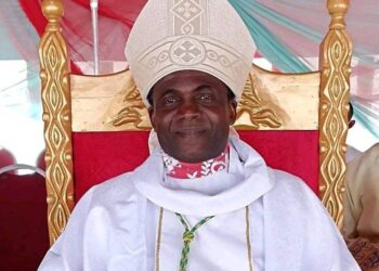 Buhari Was Man Of Integrity – Bishop Musa