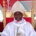 Buhari Was Man Of Integrity – Bishop Musa 5 Buhari Was Man Of Integrity – Bishop Musa
