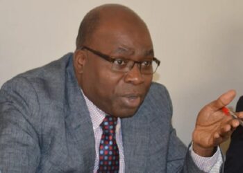 We Need Law Amendments To Tackle Illicit Financial Flows – Ex-ICPC Chairman, Owasanoye”
