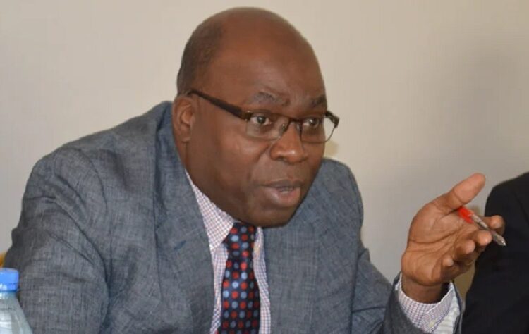 Bolaji Owasanoye