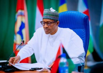 Ambode Hails Buhari Over Contribution To National Unity
