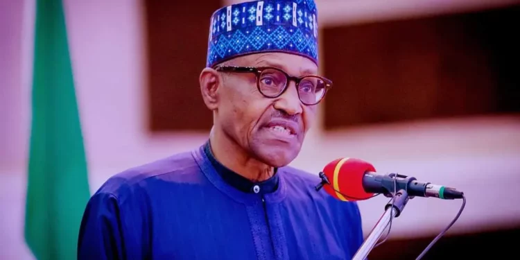 buhari