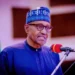 Dafinone Mourns Buhari, Hails His Legacy Of Integrity, Service